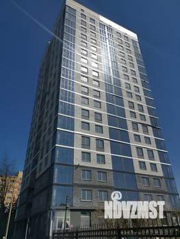 3-к квартира, вторичка, 96м2, 8/18 этаж