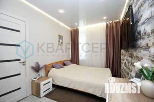 2-к квартира, вторичка, 45м2, 1/9 этаж