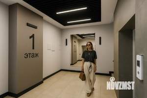 2-к квартира, вторичка, 42м2, 3/6 этаж