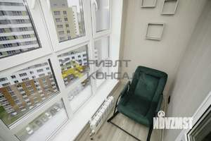 2-к квартира, вторичка, 64м2, 17/18 этаж