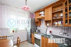 3-к квартира, вторичка, 50м2, 4/9 этаж