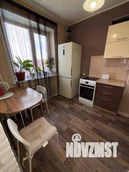 1-к квартира, вторичка, 33м2, 9/10 этаж