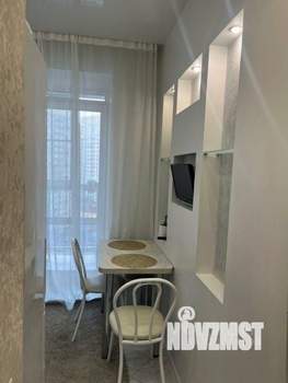 1-к квартира, вторичка, 35м2, 10/14 этаж