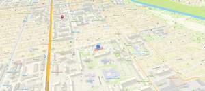 4-к квартира, вторичка, 63м2, 3/5 этаж