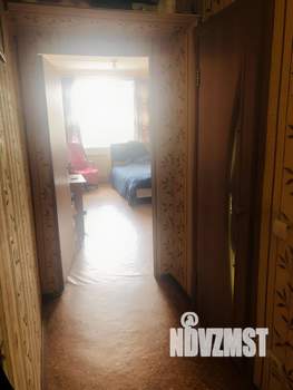 Студия квартира, вторичка, 25м2, 6/9 этаж