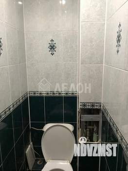 3-к квартира, вторичка, 63м2, 2/9 этаж