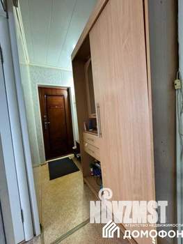 2-к квартира, вторичка, 49м2, 1/5 этаж