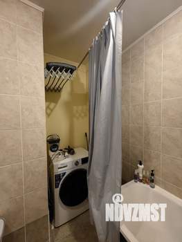 Студия квартира, вторичка, 24м2, 9/9 этаж