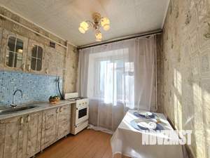 1-к квартира, вторичка, 30м2, 2/5 этаж