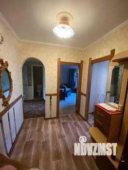 2-к квартира, вторичка, 51м2, 3/5 этаж