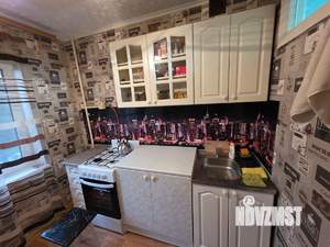 1-к квартира, вторичка, 30м2, 2/5 этаж
