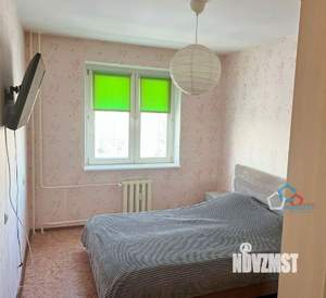 2-к квартира, вторичка, 60м2, 15/16 этаж