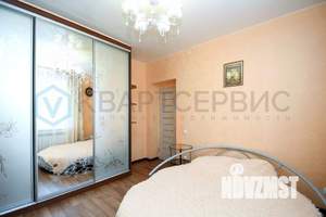 2-к квартира, вторичка, 48м2, 2/2 этаж