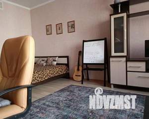1-к квартира, вторичка, 32м2, 5/9 этаж