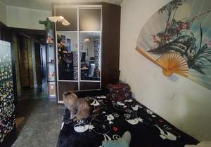 3-к квартира, вторичка, 63м2, 4/9 этаж