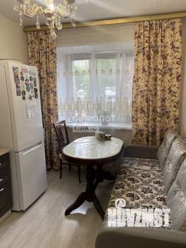 1-к квартира, вторичка, 36м2, 1/9 этаж