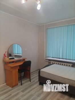 1-к квартира, вторичка, 21м2, 3/5 этаж