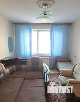 1-к квартира, вторичка, 30м2, 5/9 этаж