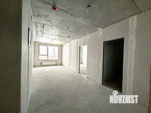 1-к квартира, вторичка, 39м2, 3/9 этаж