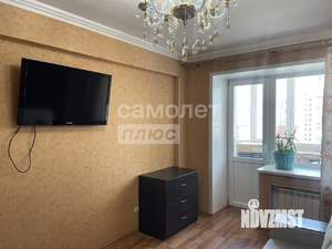 2-к квартира, вторичка, 51м2, 4/8 этаж