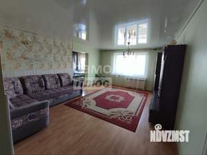 4-к квартира, вторичка, 119м2, 7/12 этаж