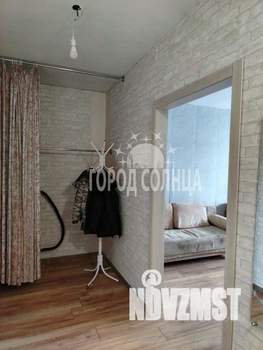 1-к квартира, вторичка, 36м2, 9/9 этаж