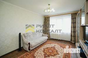 2-к квартира, вторичка, 54м2, 4/5 этаж