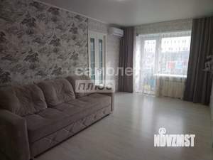 2-к квартира, вторичка, 42м2, 5/5 этаж