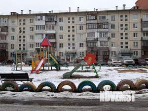 2-к квартира, вторичка, 45м2, 2/2 этаж