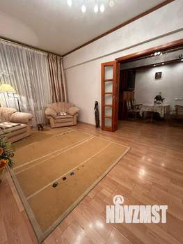 3-к квартира, вторичка, 80м2, 3/5 этаж