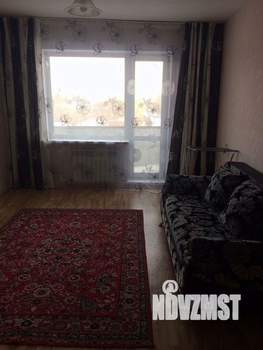 1-к квартира, вторичка, 37м2, 4/10 этаж