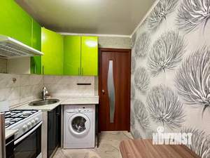1-к квартира, вторичка, 30м2, 1/5 этаж