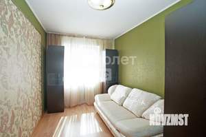 3-к квартира, вторичка, 56м2, 6/9 этаж