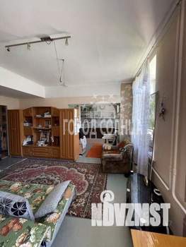 1-к квартира, вторичка, 48м2, 3/4 этаж