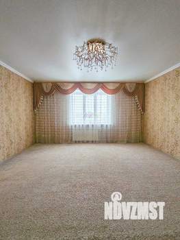 3-к квартира, вторичка, 133м2, 6/7 этаж