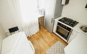 1-к квартира, вторичка, 30м2, 2/5 этаж