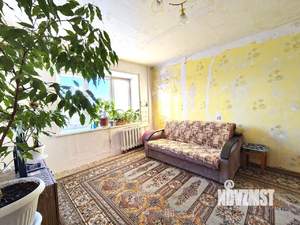 1-к квартира, вторичка, 35м2, 3/5 этаж