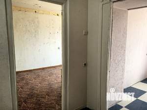 1-к квартира, вторичка, 38м2, 7/9 этаж