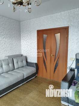 3-к квартира, вторичка, 69м2, 7/12 этаж