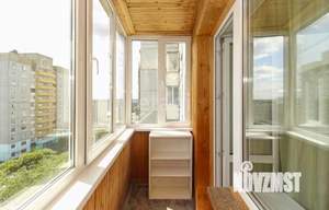 1-к квартира, вторичка, 38м2, 8/9 этаж