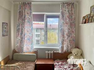 2-к квартира, вторичка, 42м2, 5/5 этаж