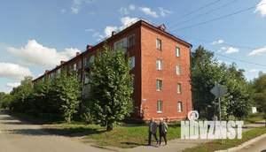 1-к квартира, вторичка, 31м2, 2/5 этаж