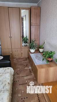 3-к квартира, вторичка, 54м2, 3/3 этаж