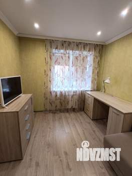 3-к квартира, вторичка, 73м2, 4/5 этаж