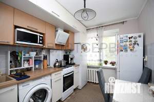 2-к квартира, вторичка, 49м2, 1/9 этаж