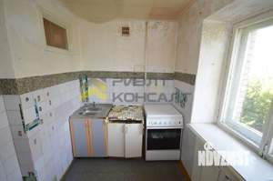 2-к квартира, вторичка, 44м2, 7/9 этаж
