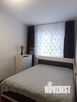 2-к квартира, вторичка, 44м2, 1/5 этаж