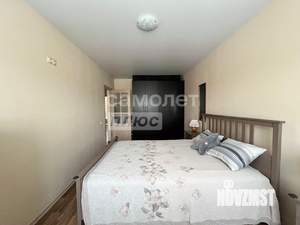 4-к квартира, вторичка, 94м2, 5/9 этаж