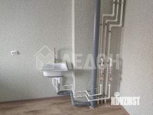 3-к квартира, вторичка, 77м2, 1/10 этаж