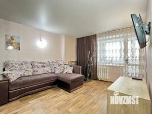 1-к квартира, вторичка, 34м2, 2/5 этаж